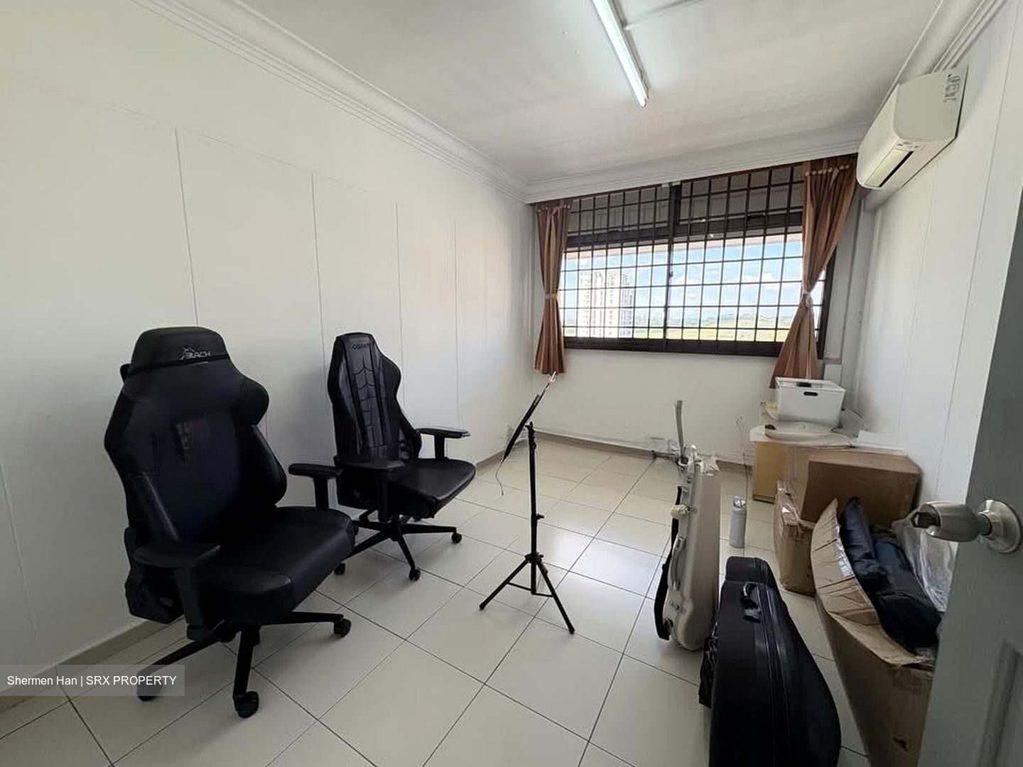 Blk 633 Choa Chu Kang North 6 (Choa Chu Kang), HDB 5 Rooms #537285771
